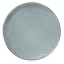 Nordic Sea Tallrik flat 20 cm Blå