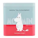 Mumin teburk grönt te aronia  250 g
