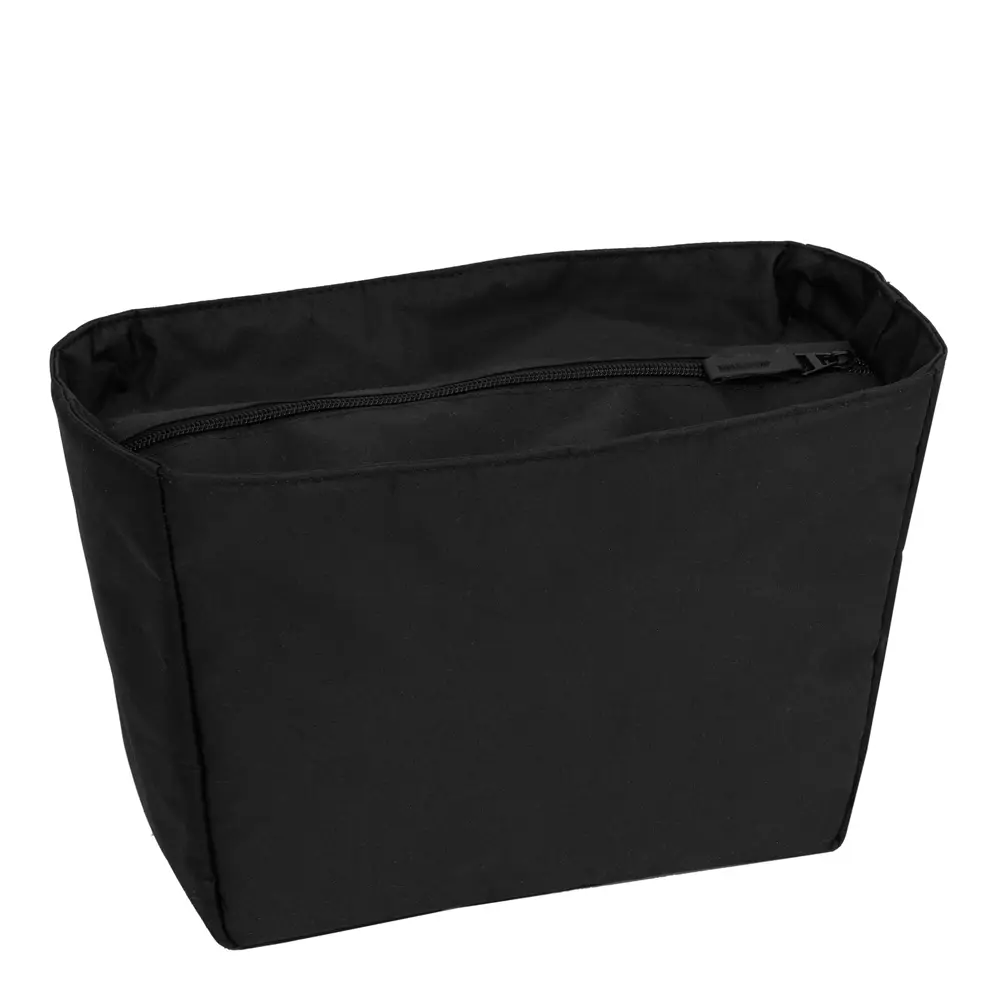 Sisälaukku Pieni Musta