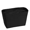 Innerväska Liten Svart