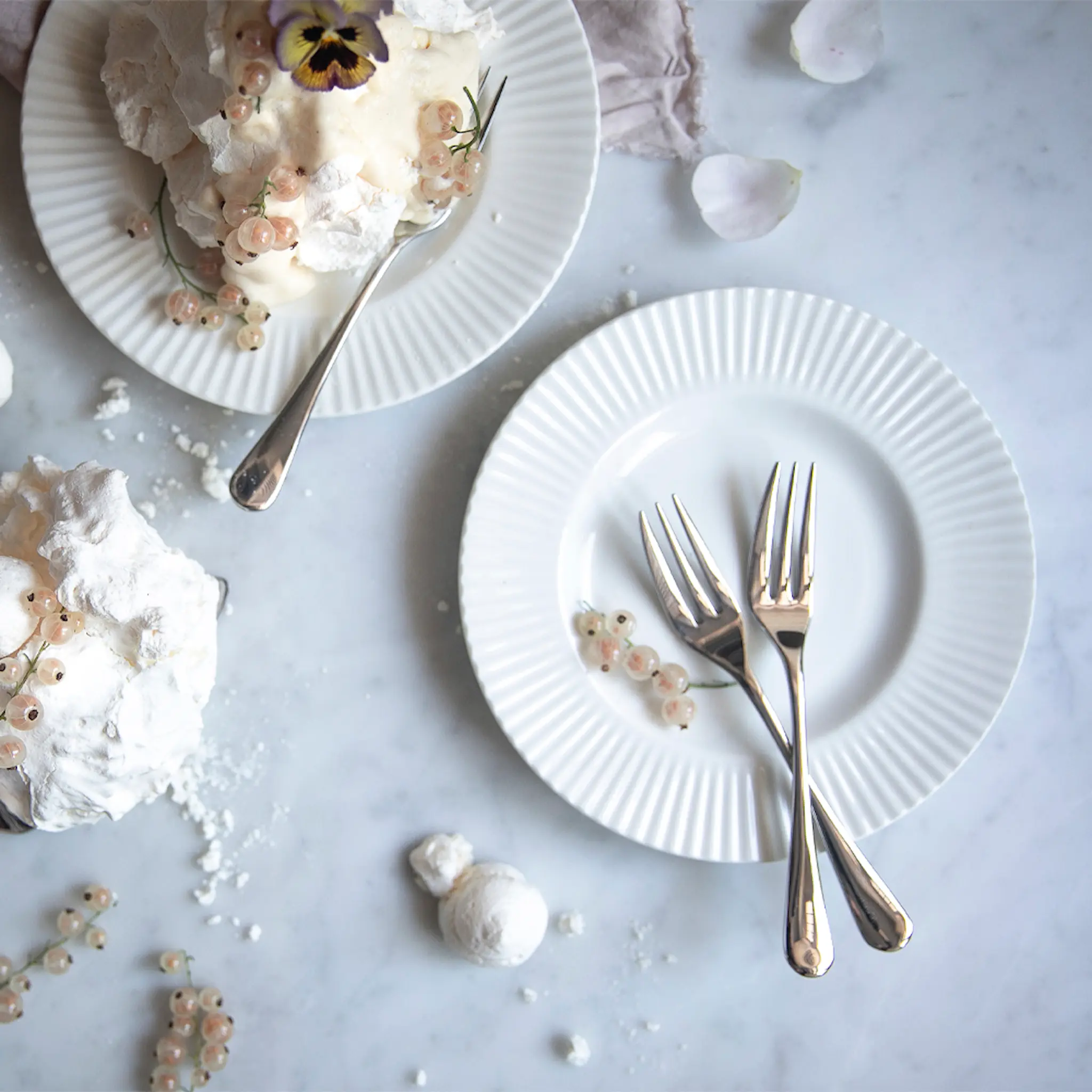 Robert Welch Radford Bright Kakkuhaarukka 16 cm