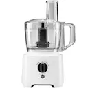 Easy Force matberedare 2,4 L 700W vit