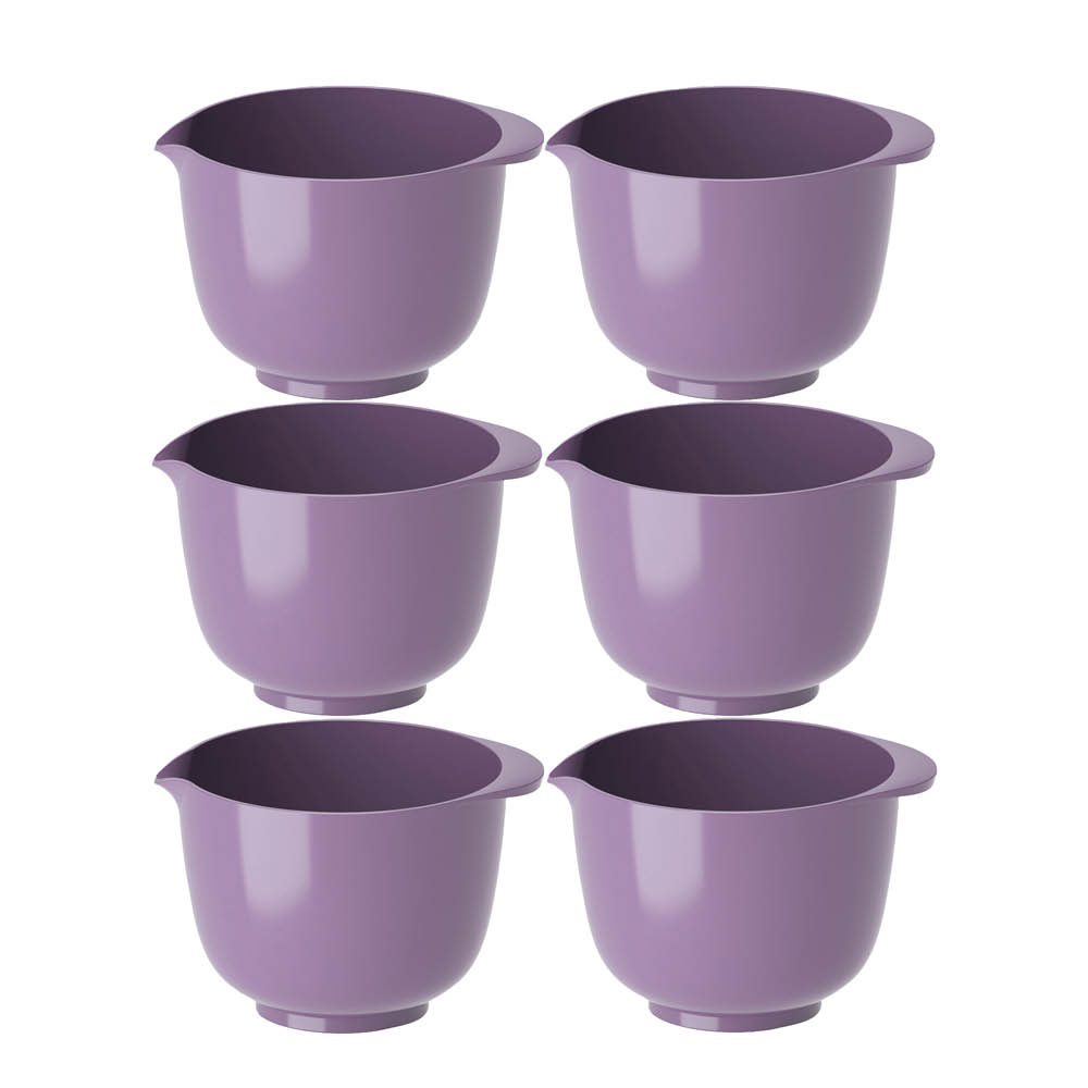 Rosti - Margrethe Kulho 25 ml 6 kpl Lavender