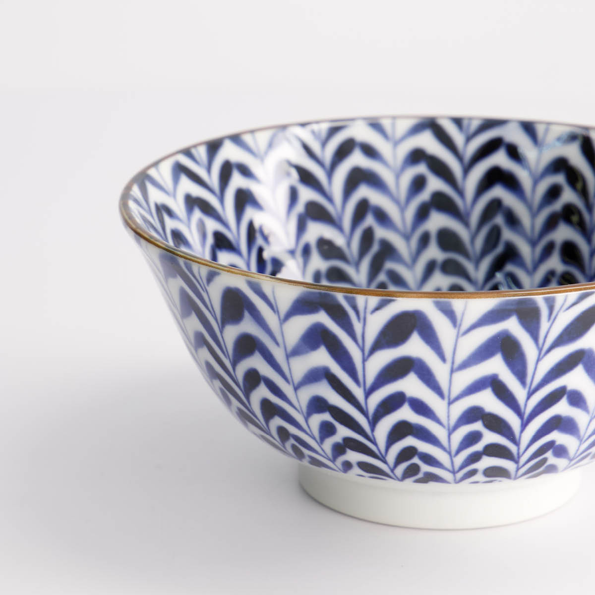 Tokyo Design Studio Shidare tayo skål 15 cm