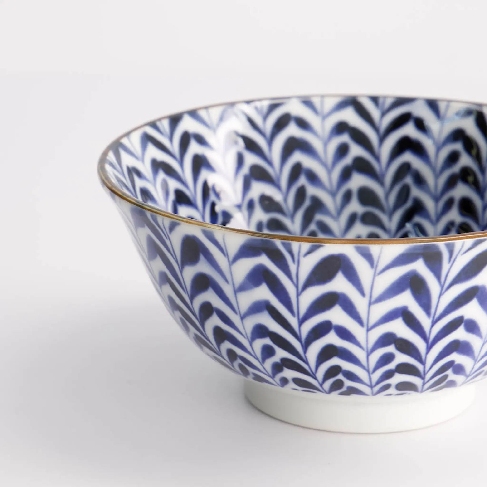 Tokyo Design Studio Shidare tayo skål 15 cm