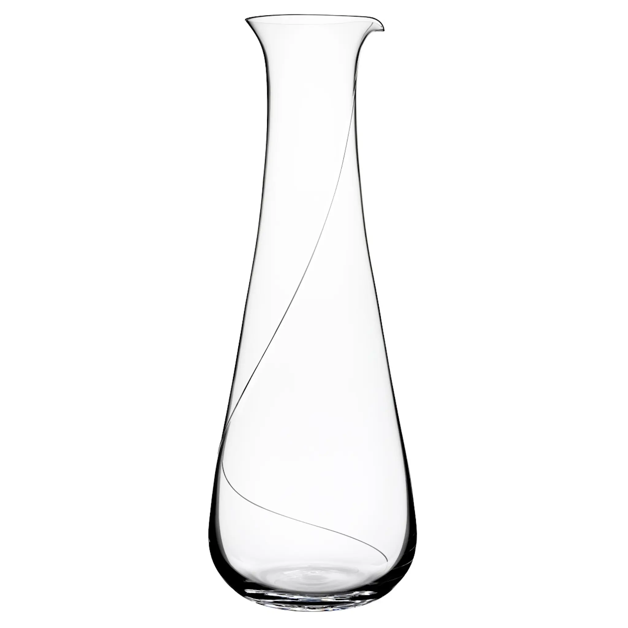 Kosta Boda Line Karaff 98 cl