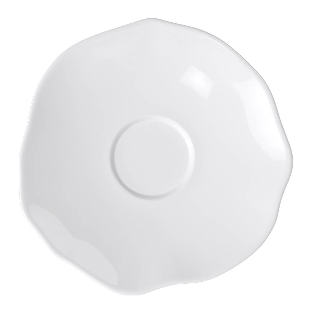 Villeroy & Boch - Pura fAluslautanen 12 cm Valkoinen