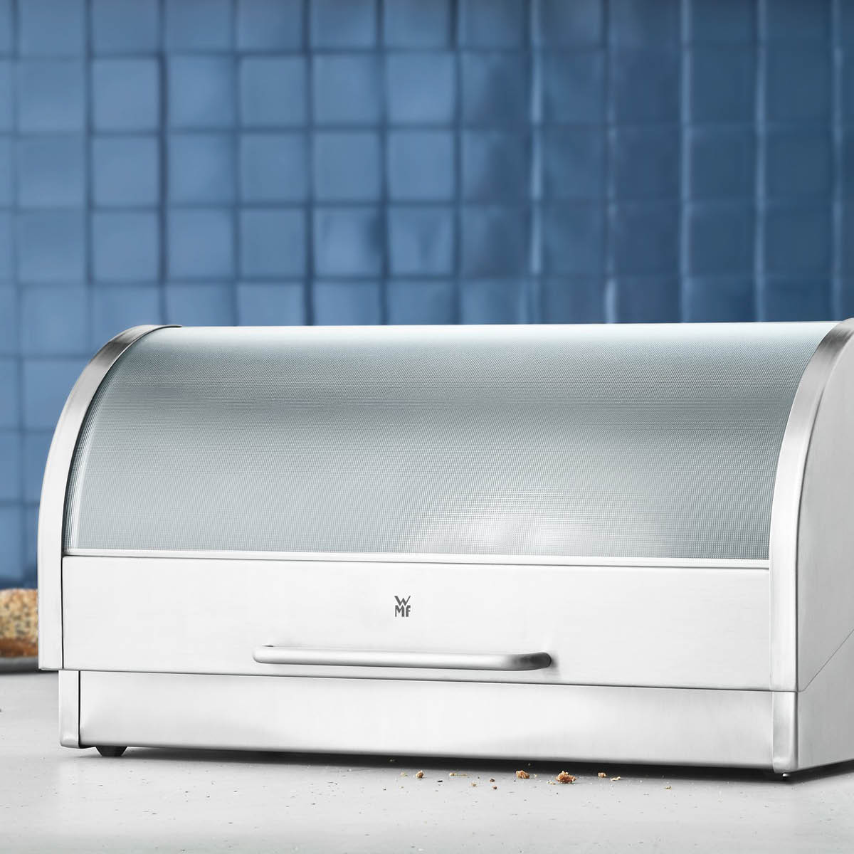 WMF Gourmet Brödskrin 39x21 cm Matt/frost