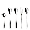 Julie Serveringsset 5 delar