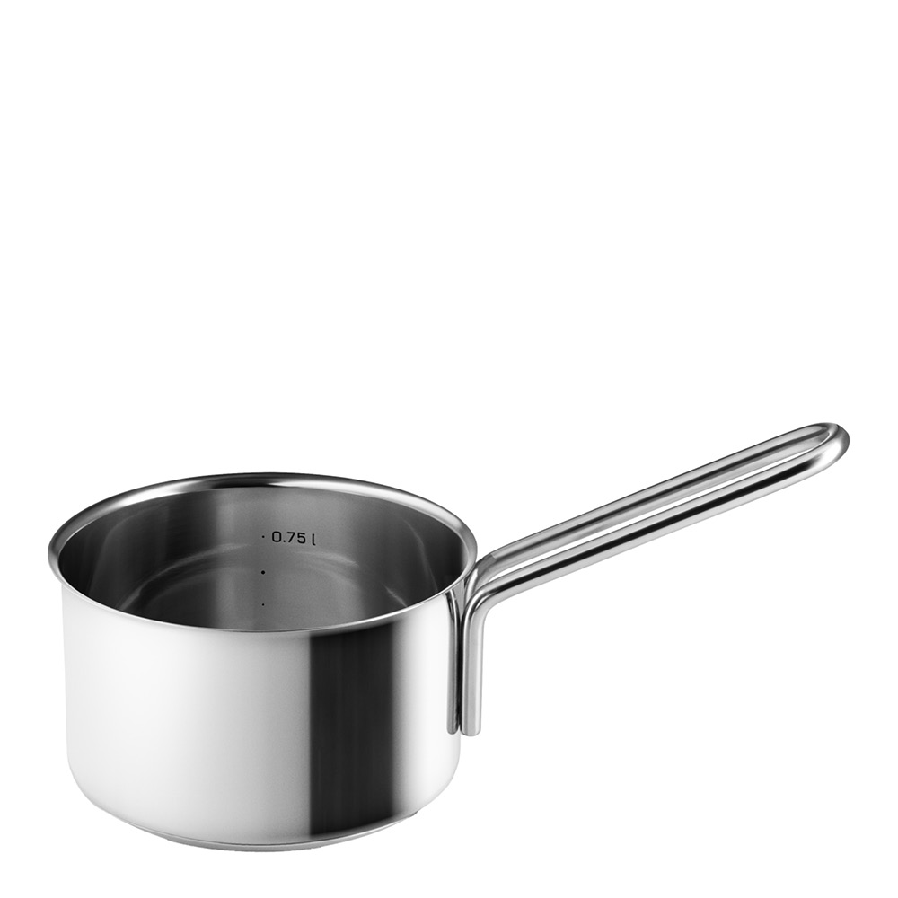 Eva Trio Stainless Steel Kattila 1,1 L 13 cm