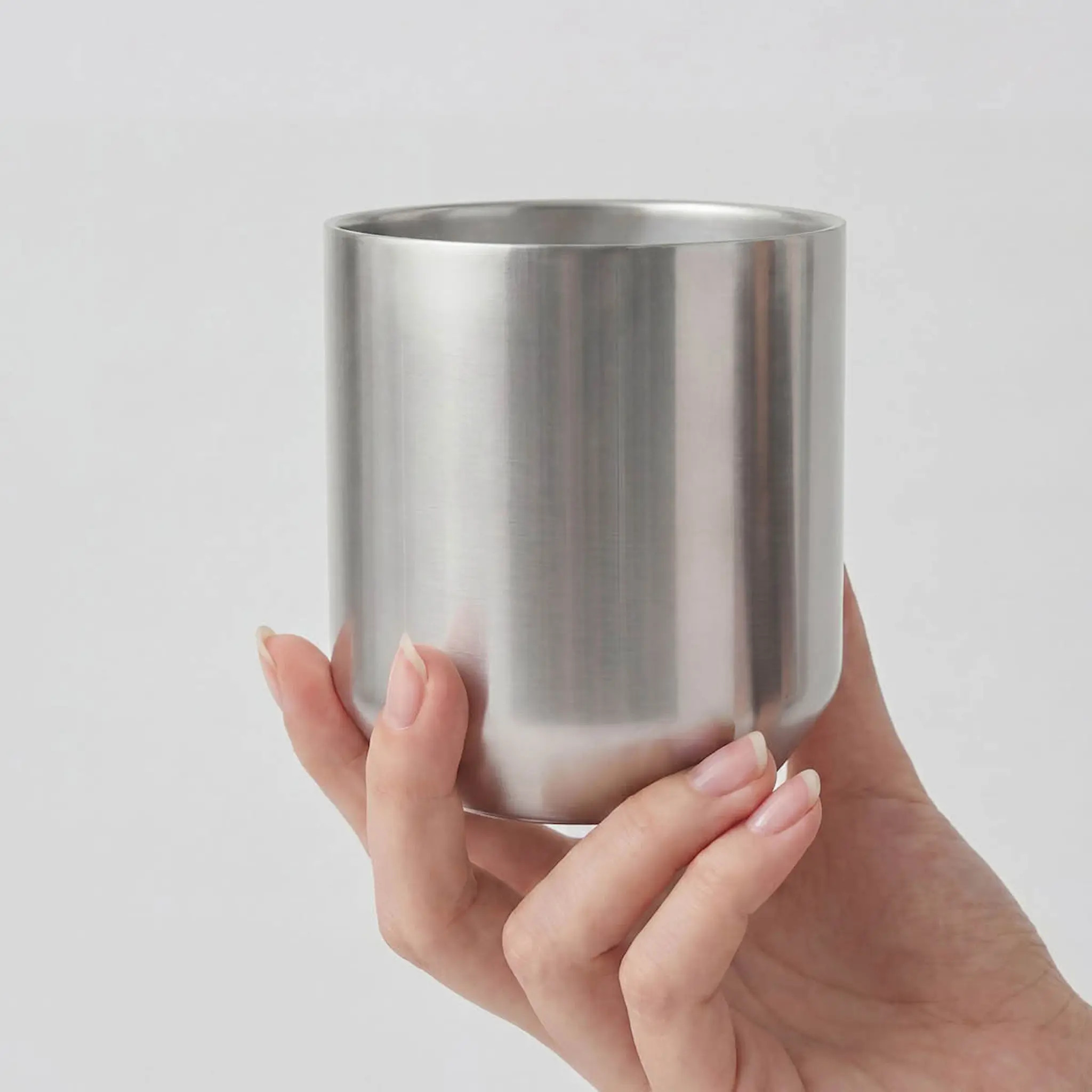 Stelton SR termosmuki 20 cl 2 kpl teräs