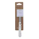 Kockkniv Handtag i Återvunnen Plast 6 cm