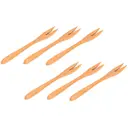 North Gaffel 6-Pack Natur