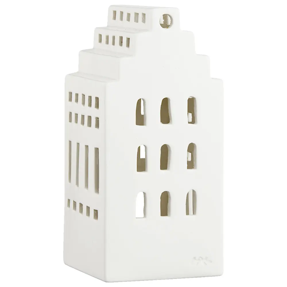 Urbania Kynttilälyhty Manor 17 cm