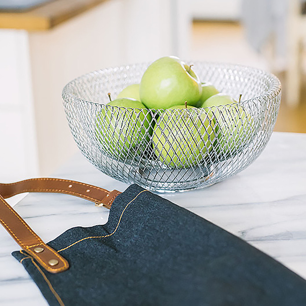 Dorre Elena Förkläde Jeans