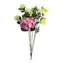 Garden Pop konstväxt 25x38 cm multi