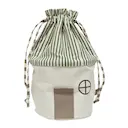 Koya förvaringskorg 26x40 cm Clay