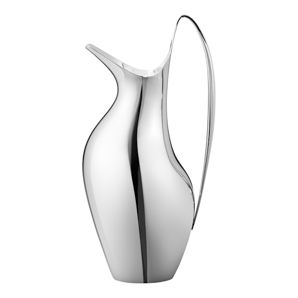 Henning Koppel Kanna Miniatyr 16 cm Blank