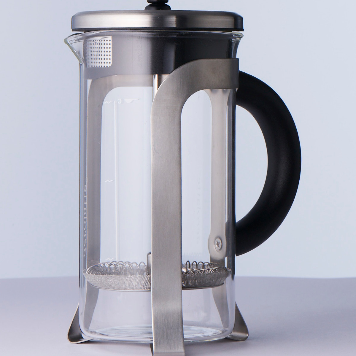 Aerolatte Aerolatte Varalasi pressopannuun 3 kuppia