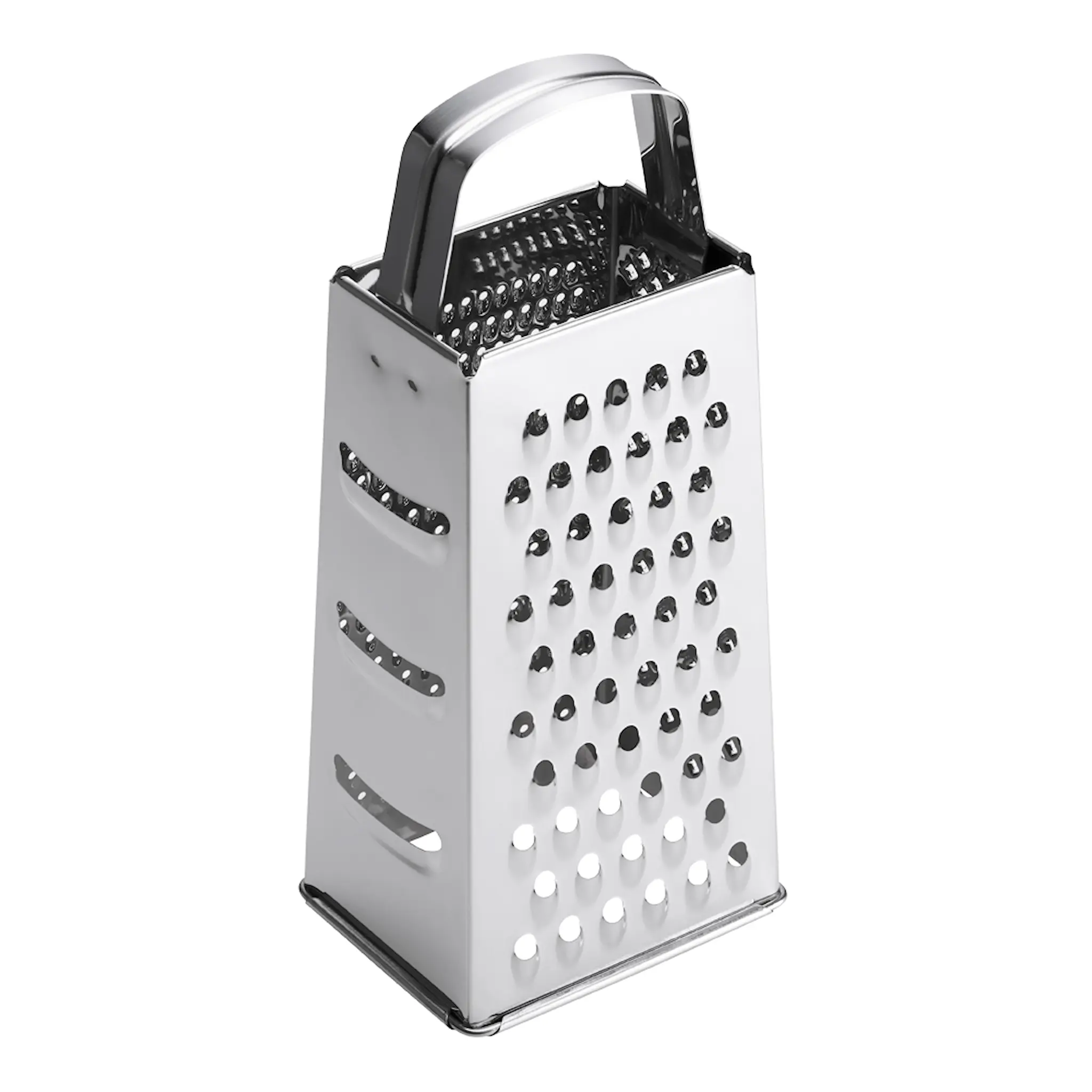 Fiskars Essential Rivjärn 4 sidor Rostfri