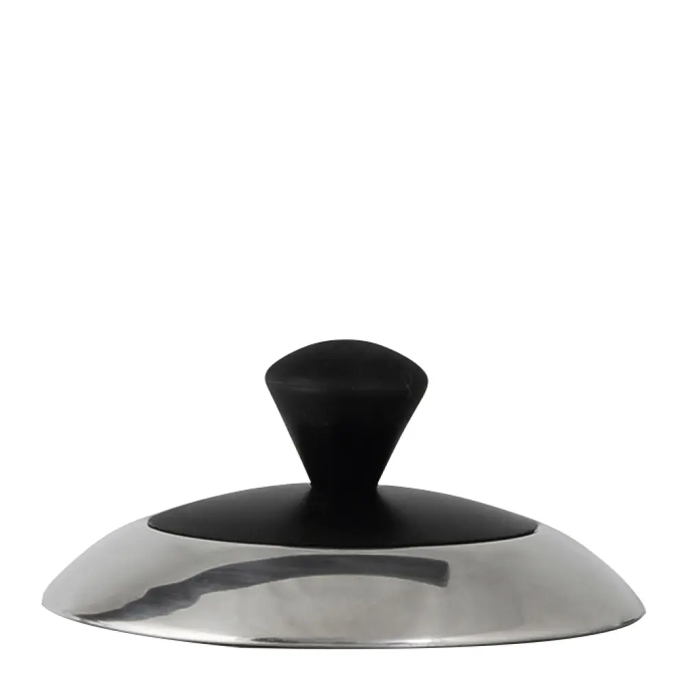 Ultimate lokk blank/svart til vannkoker