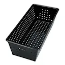 Bread Buddies brödform 20 cm perforerad