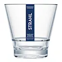 Capella vattenglas 35,5 cl 4-pack polykarbonat