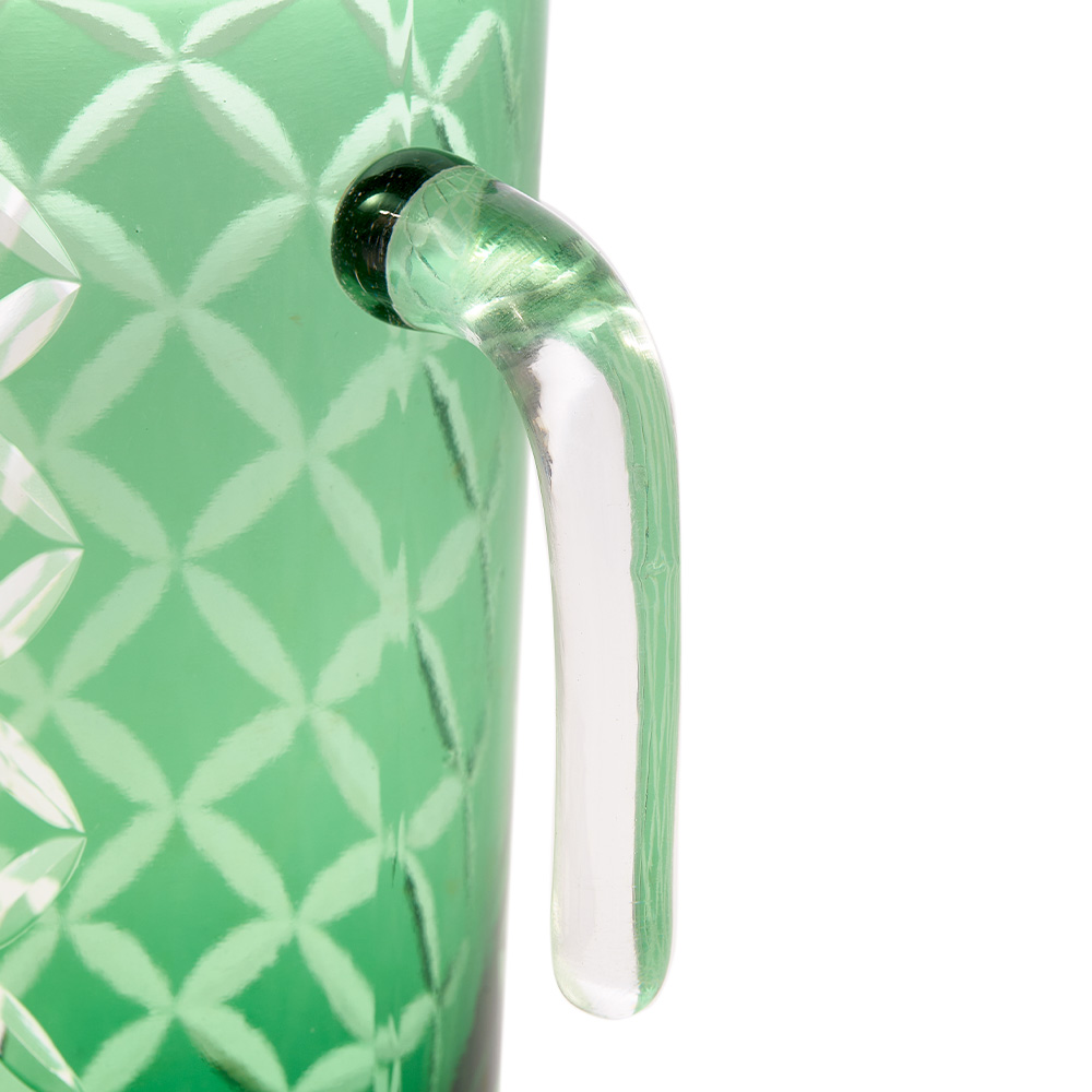 Pols Potten Cuttings karaffel 1L grønn