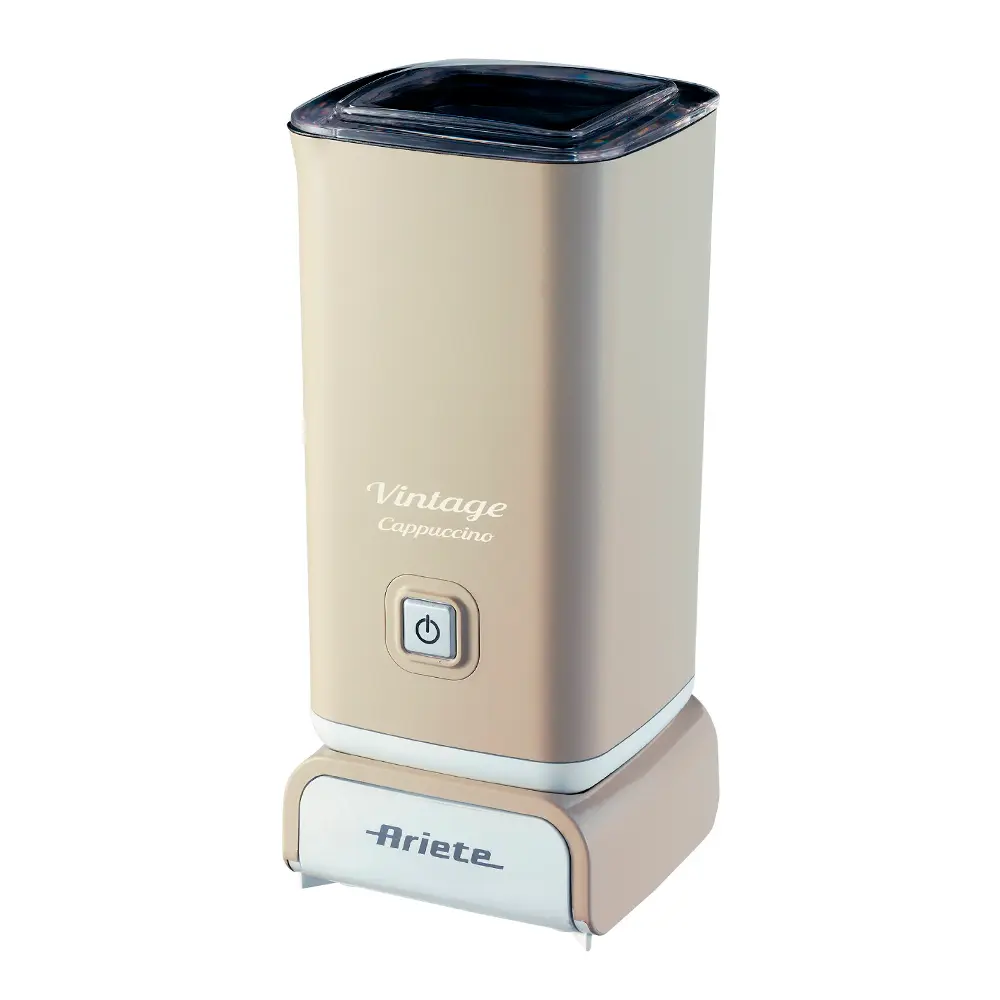 Vintage Maidonvaahdotin Beige