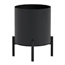 Simply Grow Ytterkruka stor 42x51 cm svart
