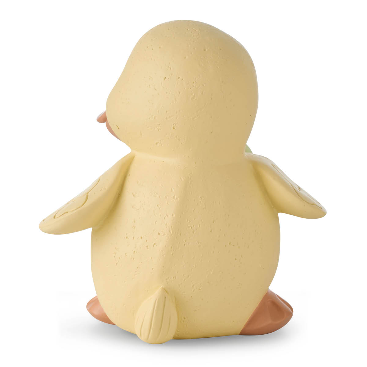 Klarborg Stora ankungen Puf figur 11,5 cm