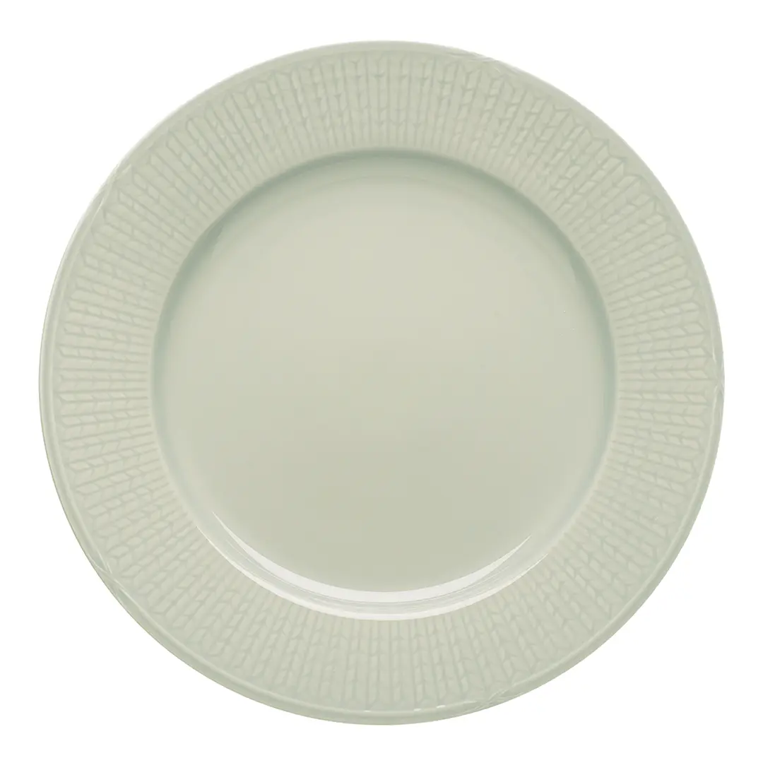 Rörstrand Swedish Grace Tallrik 27 cm Havre - Cervera