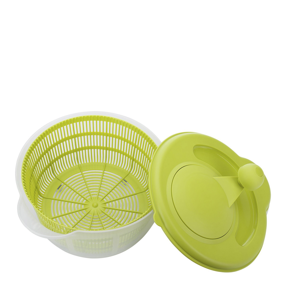 Westmark Fortuna Salaattilinko 5 L Vihreä