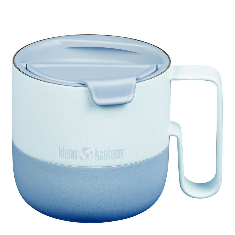 Klean Kanteen - Rise Muki 41 cl Ice Blue