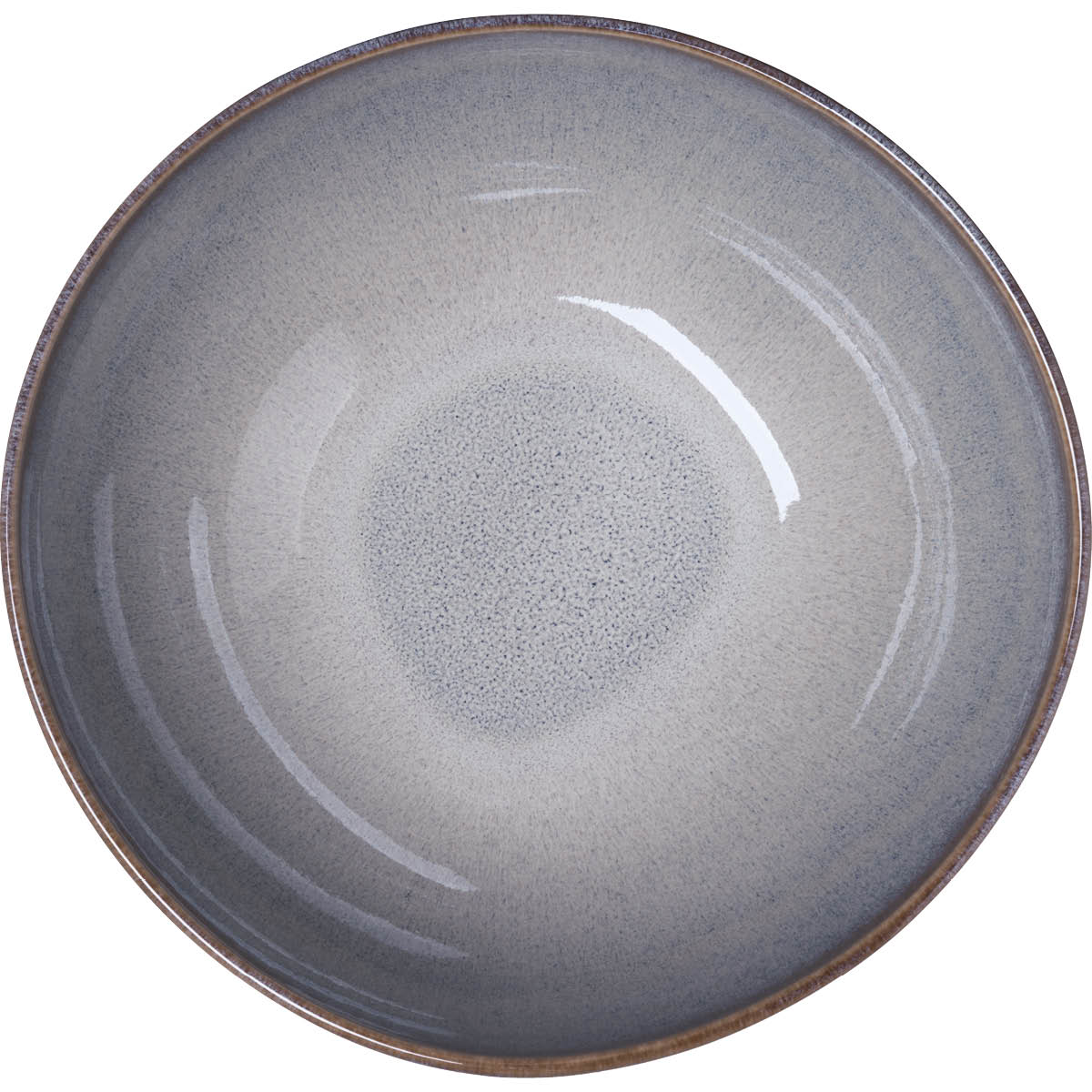 Villeroy & Boch Lave Beige salatbolle 2,2L