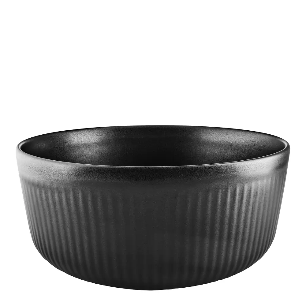Legio Nova Kulho 2,1 L 20 cm Musta