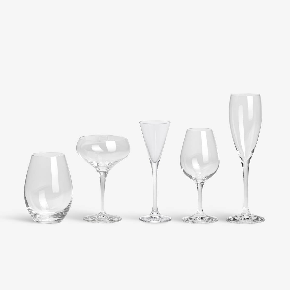 Orrefors More Snaps 7 cl 2-pack