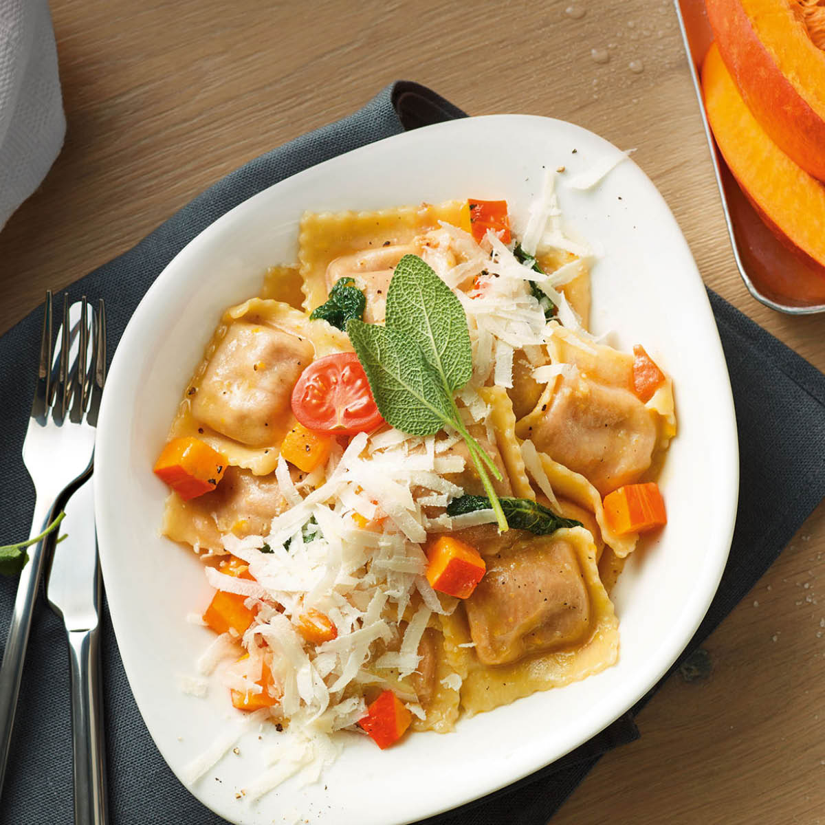 Villeroy & Boch Vapiano Pastakulho 92 cl 2 kpl