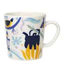 Luonto mugg 30 cl Vinter