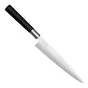 Wasabi Black Filekniv flexibel 18 cm