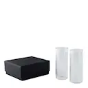 Constella Vas 2-pack Klar