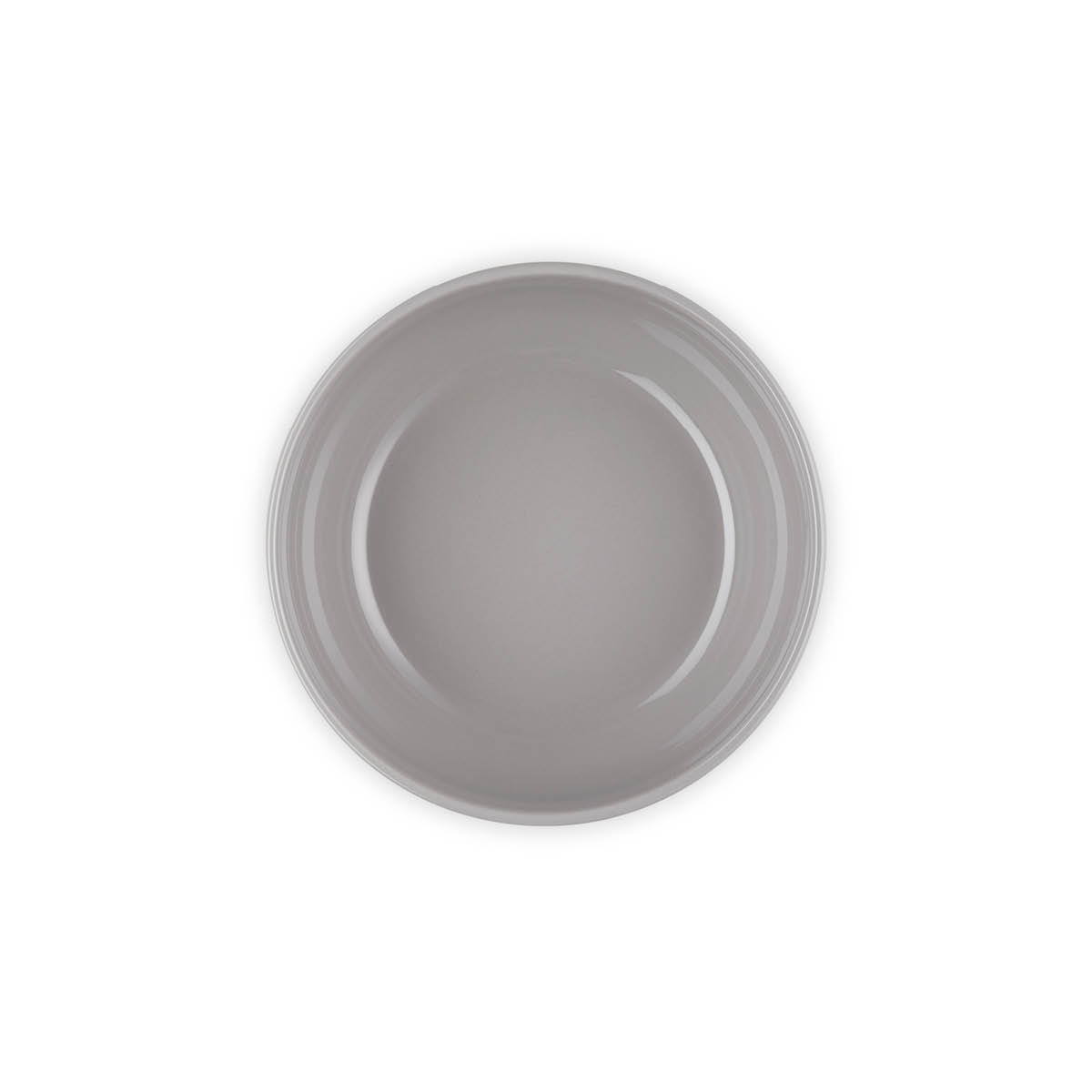 Le Creuset Coupe Collection serveringsskål 20 cm 1,6L Flint