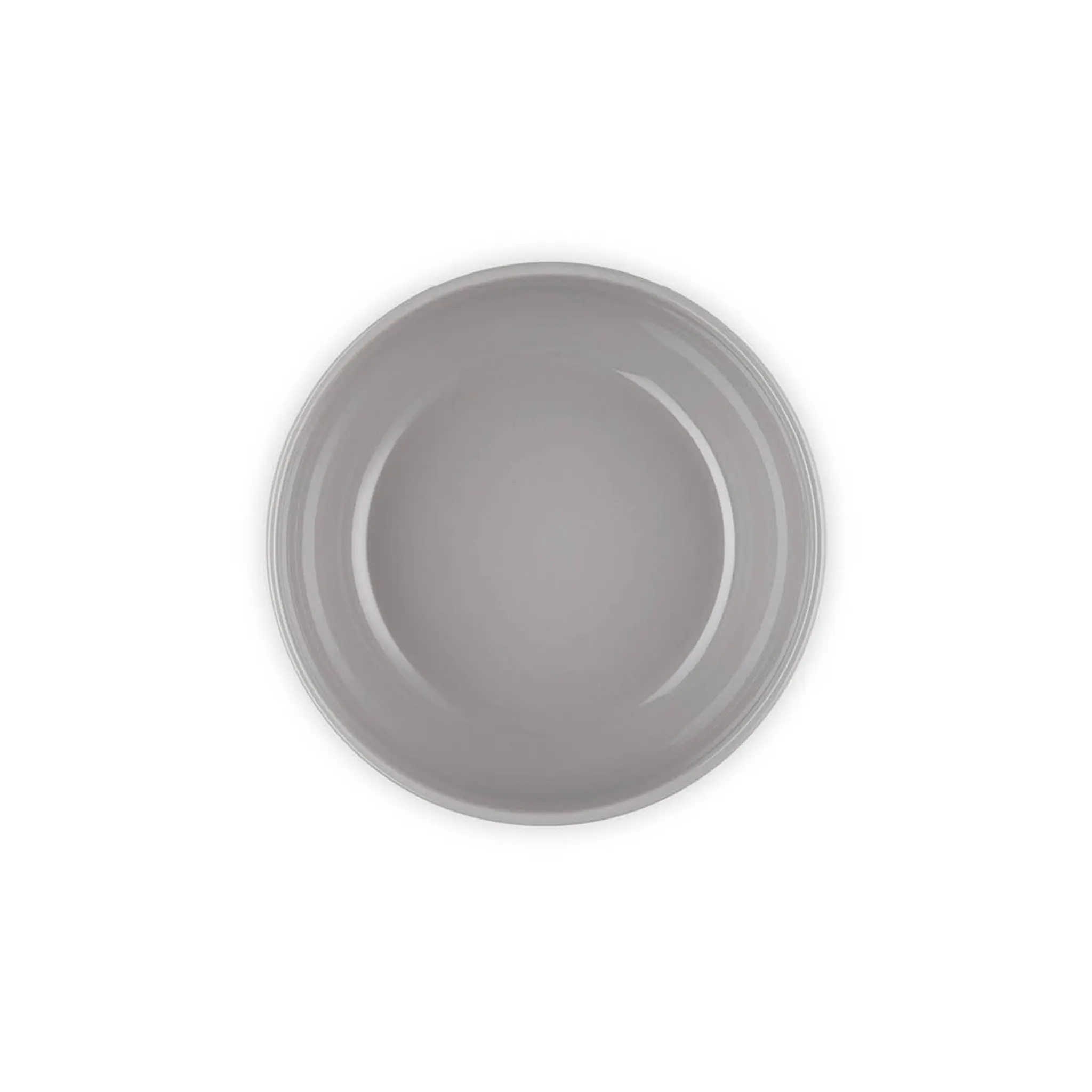 Le Creuset Coupe Collection serveringsskål 20 cm 1,6L Flint