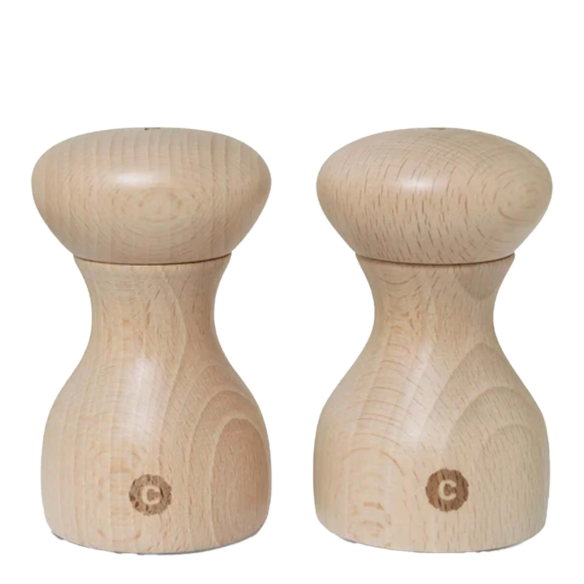 CrushGrind Lyon kvarnset 10 cm bok