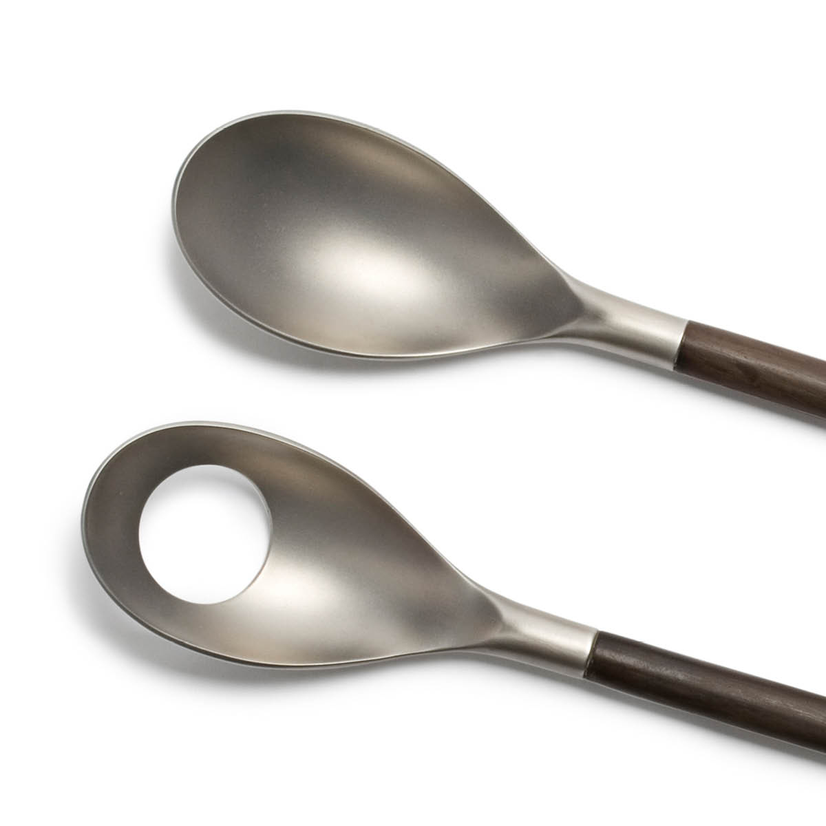 Klong Salvia salatbestikk 30,5 cm matt