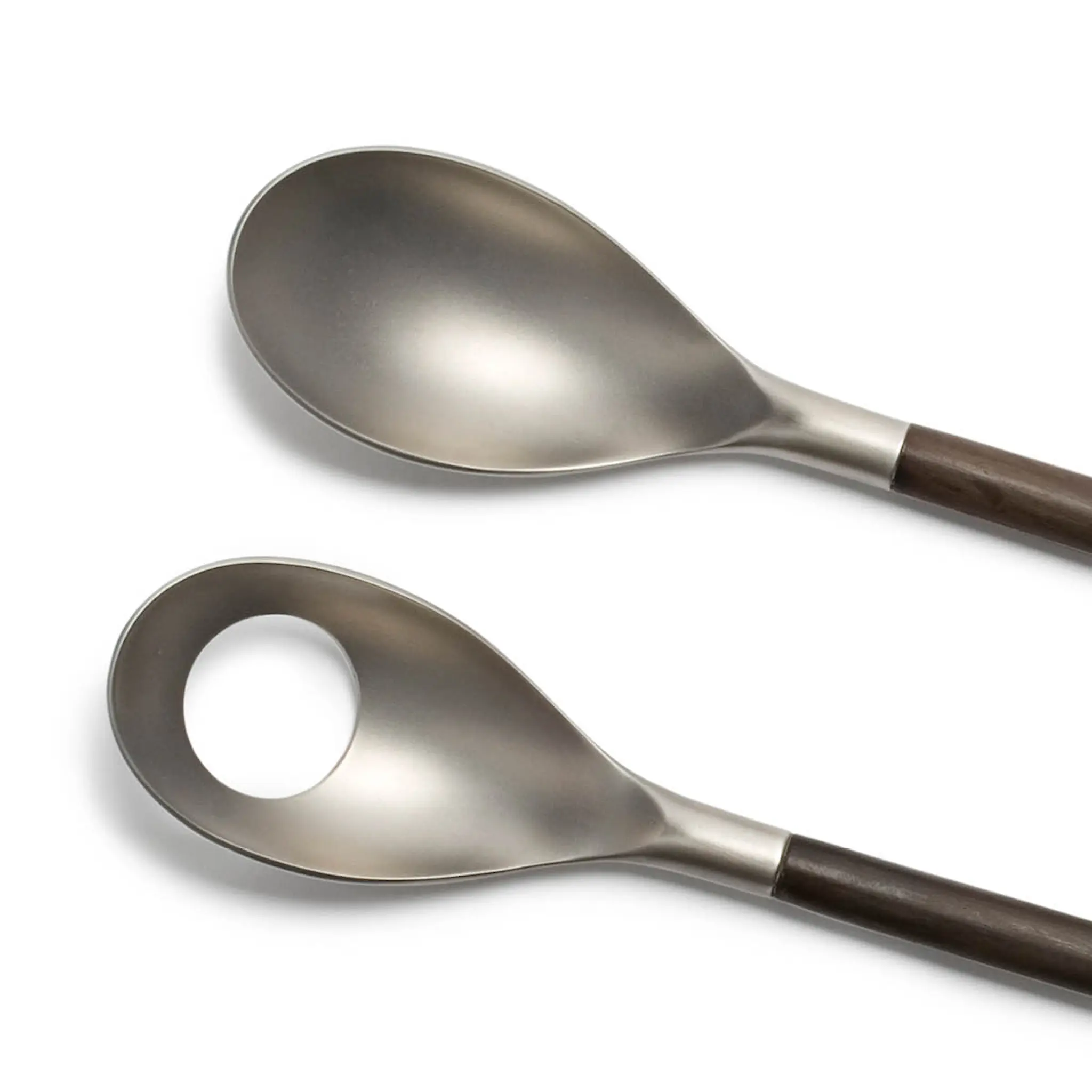 Klong Salvia Salladsbestick 30,5 cm Matt