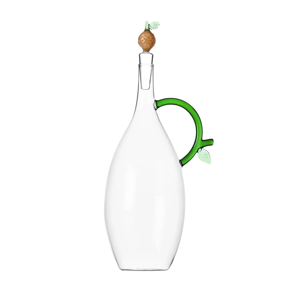 Ichendorf Milano Fruits & Flowers flaska 1,4 L citron