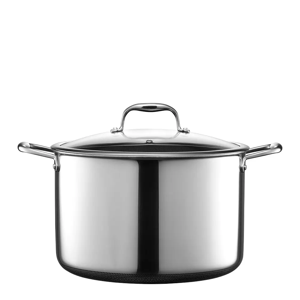 Hybrid Kattila 9,5 L