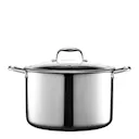 Hybrid gryta med lock 9,5 L