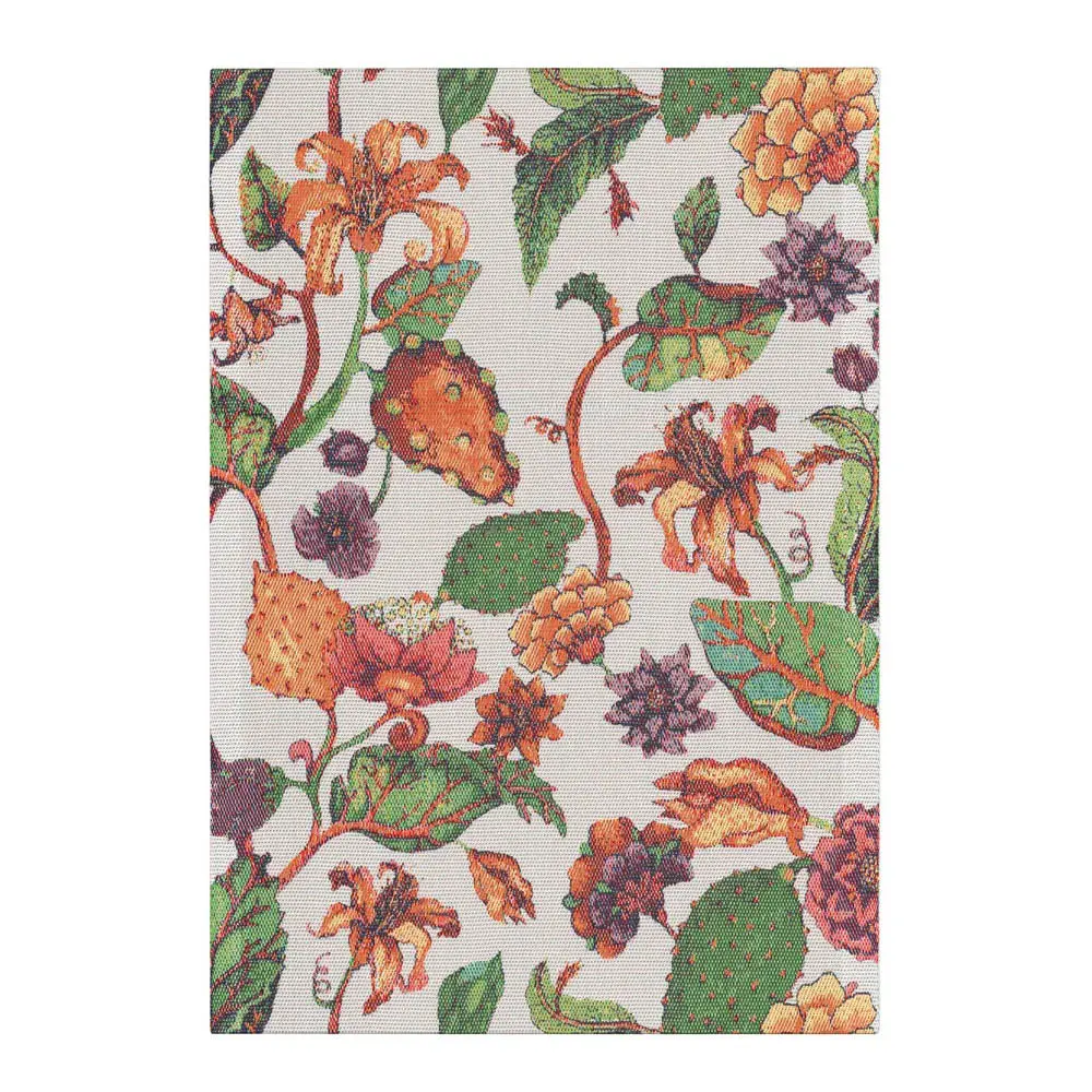 Trädgårdsfest Käsipyyhe 35x50 cm